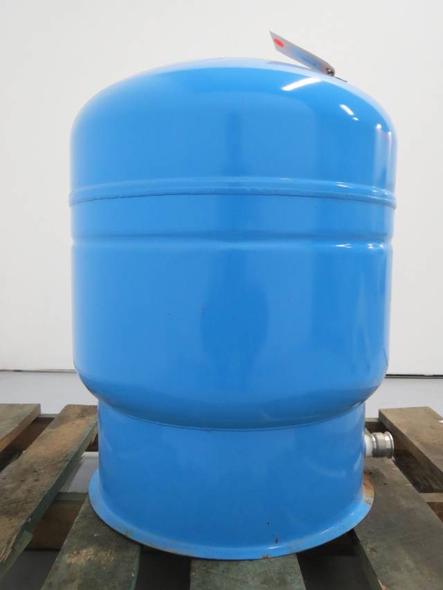 AMTROL WX205 WELLXTROL 34GALLON 38PSI WATER SYSTEM PRESSURE TANK B286949