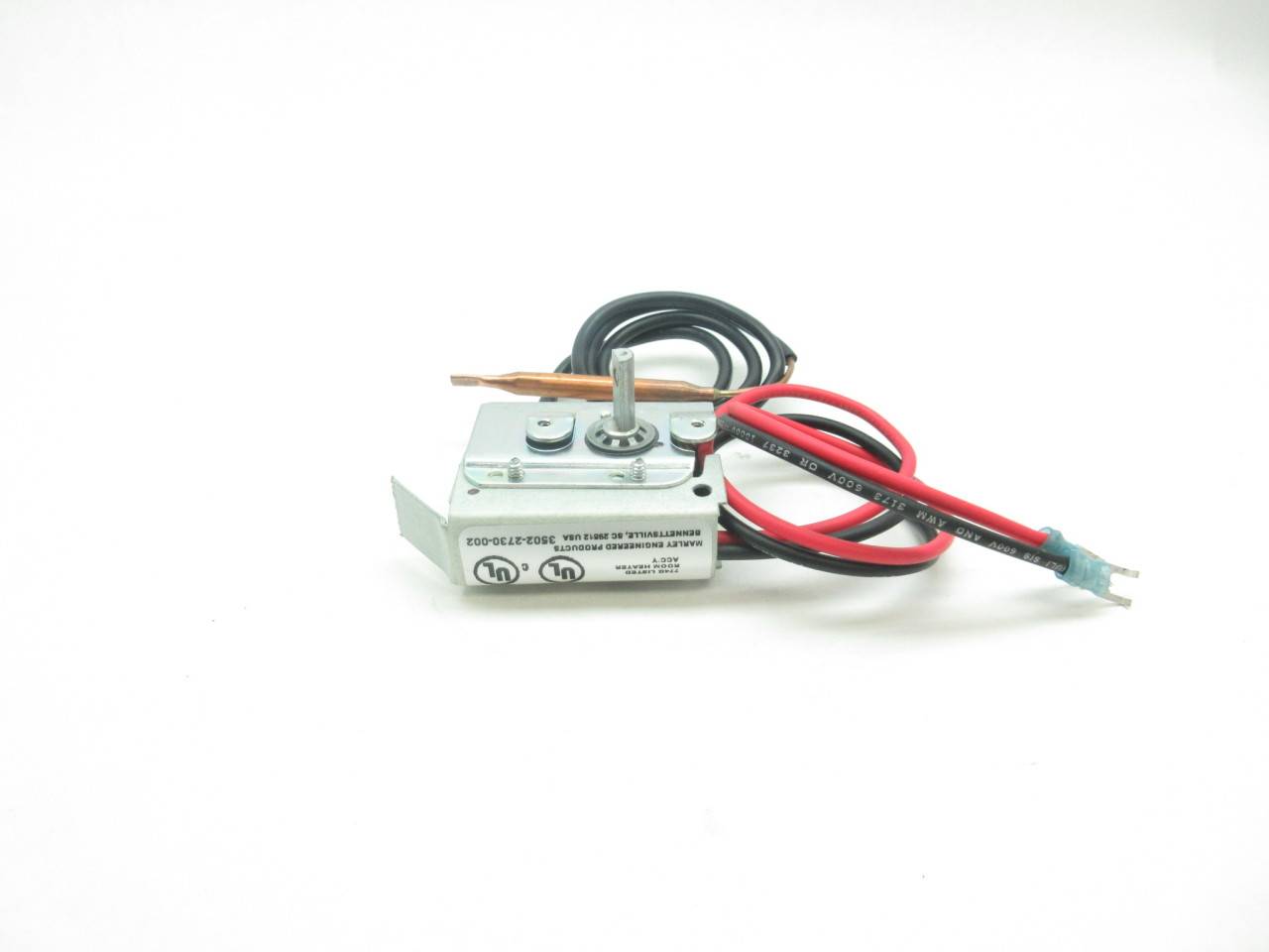 Marley UHMT1 Thermostat 40-85f 120/240v-ac
