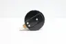 WIKA 9851690 611.10 WATER GAUGE 0-30/MMH2O 2.5IN thumbnail 2