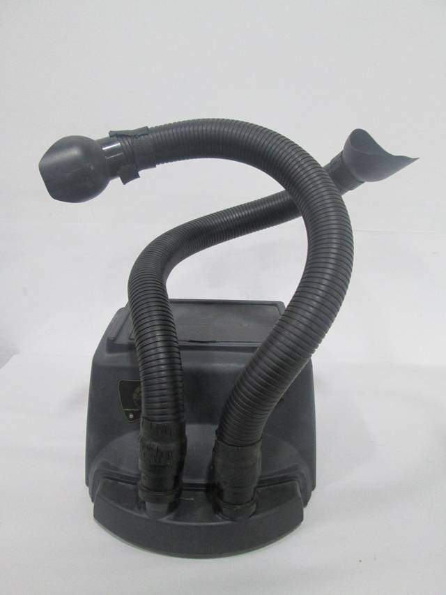 PACE 88890050 ARMEVAC 50 FUME EXTRACTOR 120VAC SAFETY AND SECURITY D287224