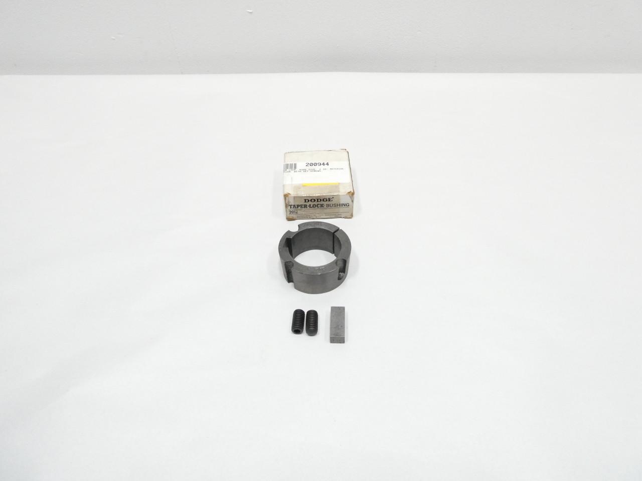 Bague D'étanchéité / Coussinet Dodge 247428 TAXD7 X 3-7/16 - Alésage 3.4375 Pouces, Neuf