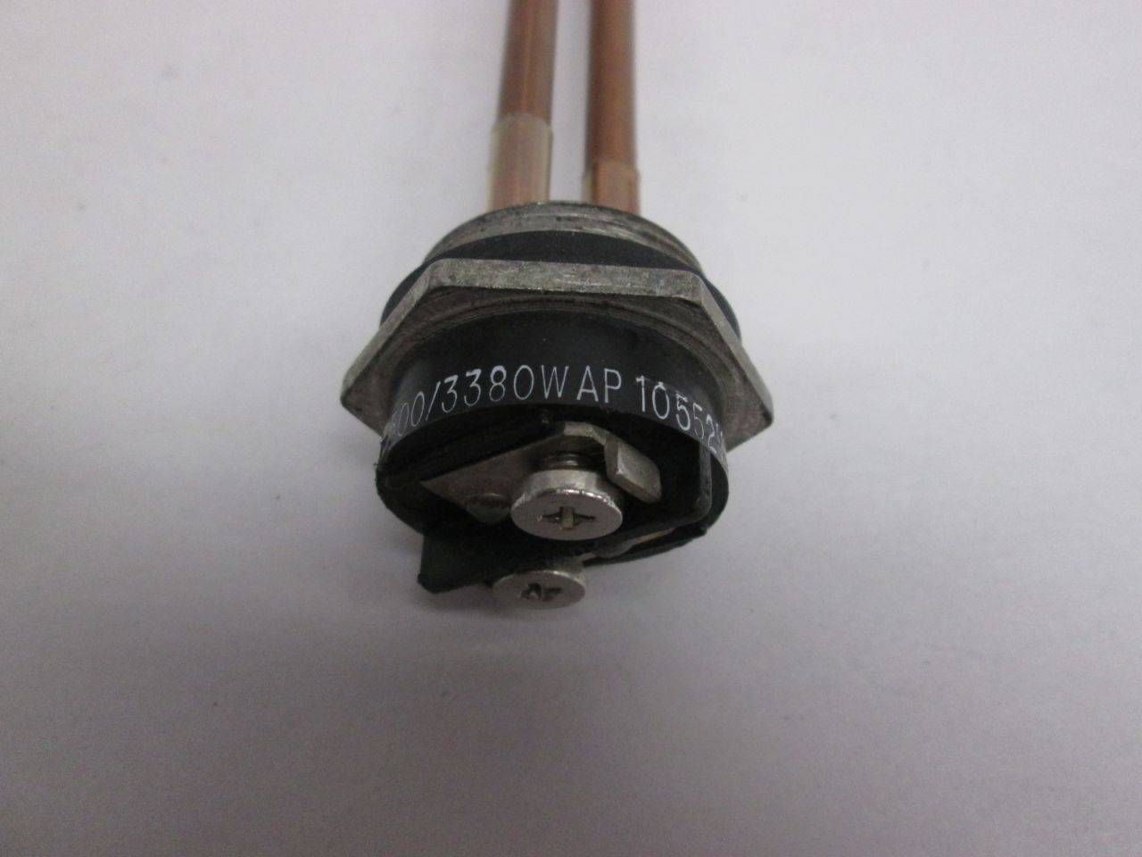 Lot 3 New SGSR 1453 240v-ac Water Heater Element 4500w D288635