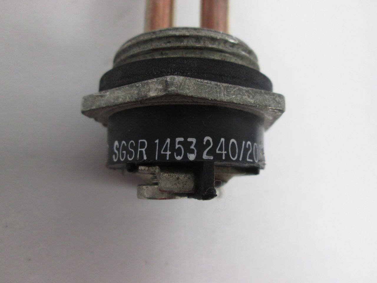 Lot 3 New SGSR 1453 240v-ac Water Heater Element 4500w D288635