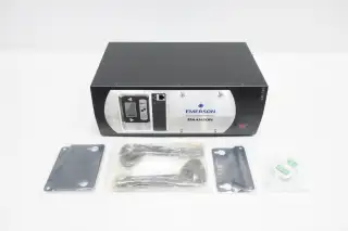 BRANSON 1.25DCXS20VRT 101-132-1801 POWER SUPPLY 200-240V-AC