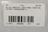 ALLEN BRADLEY 1201-HAS2 KEYPAD PROGRAMMING TERMINAL SER A thumbnail 5