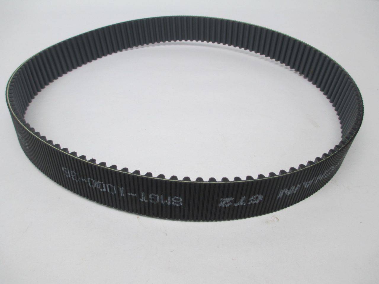 Gates 8mgt 1000 36 Carbon Polychain Gt2 1000x36mm Belt D2367