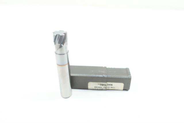SCIENTIFIC CUTTING TM583HN HELICAL THREAD MILL PIPE TAP