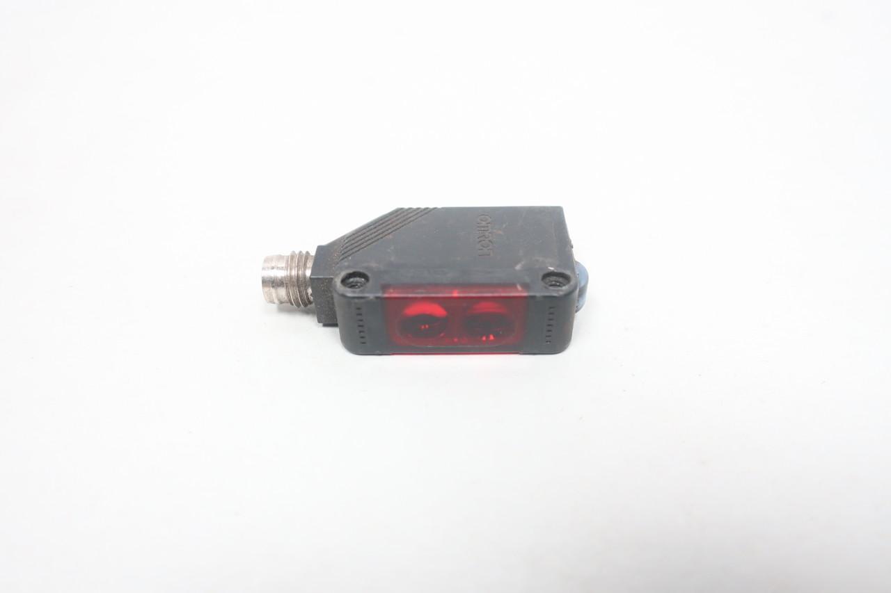 Details about   Omron E3D-10DM2 Photoelectric Switch 24-240v-ac 12-240v-dc