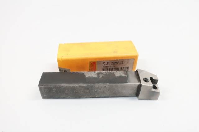 SANDVIK PCLNL2525M12 TOOL HOLDER