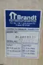 BRANDT PI-CPT2121 CURRENT TO PRESSURE TRANSDUCER 4-20MA 3-27PSI thumbnail 6