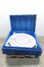 AXCELIS 11023240C GSD200 IMPLANTER FLAT THIN WAFER DISK ASSEMBLY 125MM 180DEG thumbnail 1
