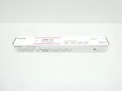 CANON GPR-55 0483C003AB MAGENTA TONER CARTRIDGE