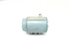 ROSEMOUNT 8732EMT2M1KUDA1M4 MODBUS FLOW TRANSMITTER 12-42V-DC