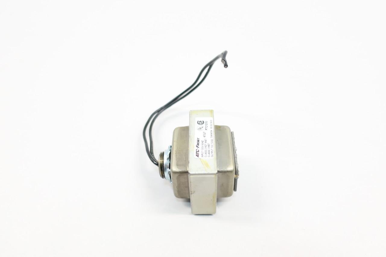 AS PICTURED *NEW NO BOX* Details about   ATC FROST TLE24024TL TRANSFORMER 