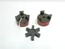 LOVEJOY 12101 JAW COUPLING ASSEMBLY 5/8IN thumbnail 1