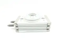 SMC MSQB30R ROTARY CYLINDER 0.6MPA