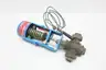 POWERS PROCESS CONTROLS 11 595-4772 TEMPERATURE REGULATED VALVE 80-140F 1IN NPT thumbnail 3