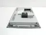 ELO TOUCH SYSTEMS FDX1508AB2 FDX1508/F/110BA1 OPERATOR INTERFACE PANEL 12V-DC thumbnail 2