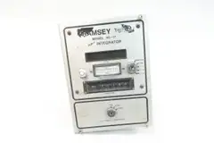 RAMSEY 40-17 UP INTEGRATOR MODULE