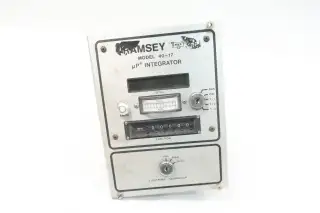 RAMSEY 40-17 UP INTEGRATOR MODULE