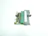 ALLEN BRADLEY 1747-L532 SLC500 PROCESSOR MODULE SER D thumbnail 2