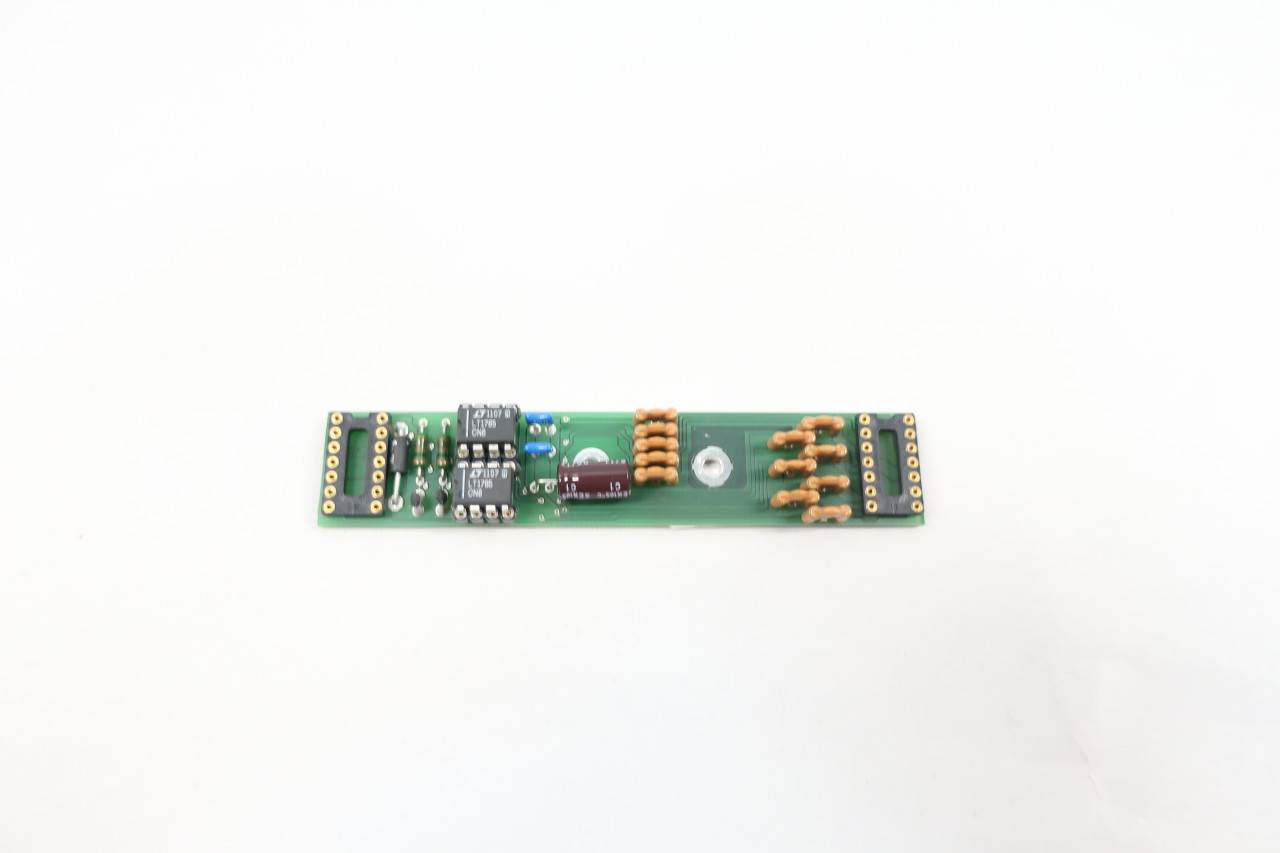 Precitec R0791-150-00001 Pcb Circuit Board