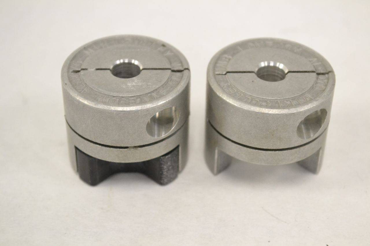 3/16 Bore A Diameter No Keyway 5 lbin Nominal Torque 0.748 Overall