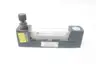 FISCHER PORTER 3135/8602 VARIABLE AREA FLOW METER 50-200CC/MIN 1/4IN NPT thumbnail 1