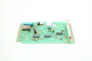 PANALARM 090-0029-5-03-N PCB CIRCUIT BOARD REV 2