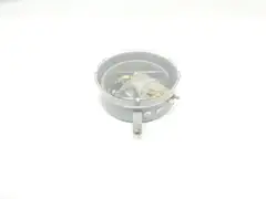 MERCOID DA 531-2 R 1 PRESSURE SWITCH 120/240V-AC