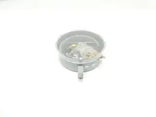 MERCOID DA 531-2 R 1 PRESSURE SWITCH 120/240V-AC
