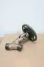 EDWARD VALVE D36128 MANUAL STEEL BUTT WELD GLOBE VALVE 2-1/2IN 1690 thumbnail 1