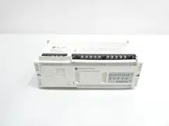ALLEN BRADLEY 1745-LP101 SLC 100 PROCESSOR MODULE SER D