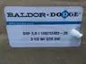 DODGE 013128 DGF 3.0 RIGID HUB 3-1/2IN thumbnail 5