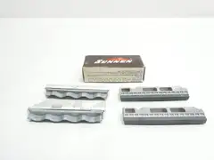 SUNNEN U22-J87 HONING STONE SET 2.2IN TO 2.4IN