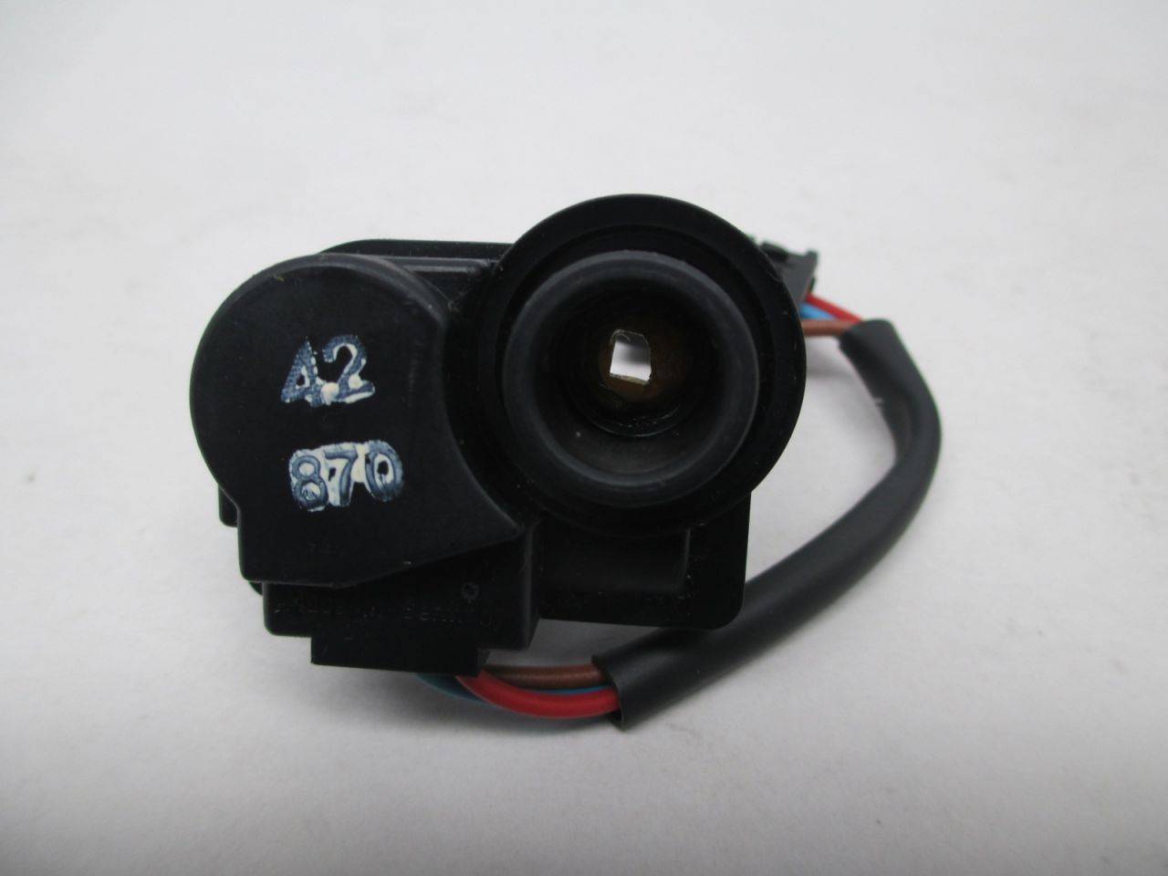 Bosch 1137 224 031 Stroke Limiter Potentiometer 10k Ohm Resistor 