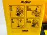 BRADLEY S19-921 ON-SITE PORTABLE EYE WASH STATION thumbnail 8