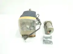 PROMINENT GALA1000SST000UD000000 METERING PUMP 0.19GPH 145PSI 100-230V-AC