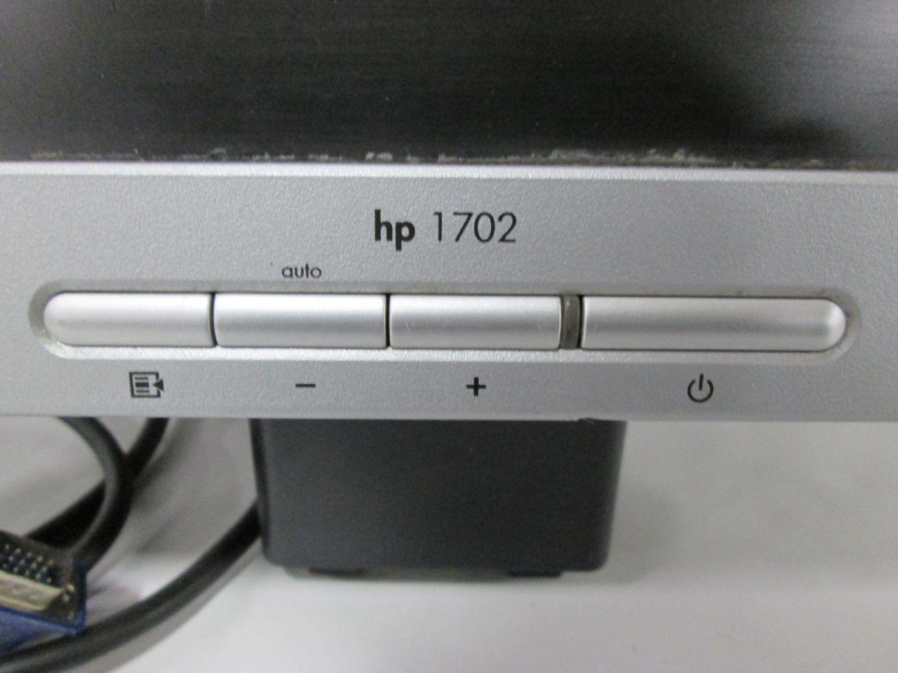 hp pavilion vf17 monitor