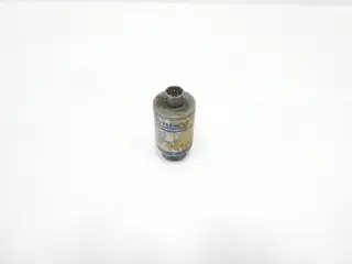 DYNISCO PT160-4M-H1 PRESSURE TRANSDUCER 4000PSI 15-32V-DC