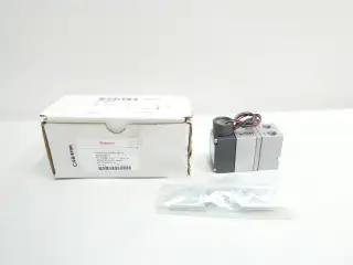 THERMO SCIENTIFIC 103211-01 CURRENT TO PRESSURE TRANSDUCER 3-27PSI 0-5V-DC