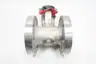 YOKOGAWA DY050-NBLBA4-2N/KF1/SCT VORTEX FLOW METER 2IN thumbnail 2