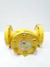 WHEATLEY 910-035072-121 STEEL FLANGED CHECK VALVE 3IN thumbnail 1