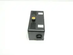 FERRAZ SHAWMUT 62001J DFC-12I FUSE BLOCK 1P 200A AMP 600V-AC