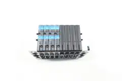 FESTO CPV-10-VI PNEUMATIC MANIFOLD