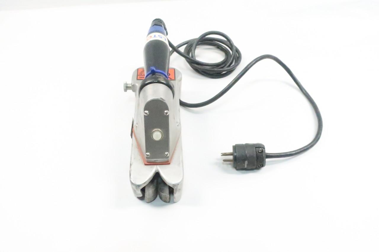 Pack-rite 2751966 Continuous Hand Rotary Sealer 120v-ac 300w