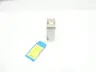 DOLD AI 837 UNDERCURRENT RELAY 4A 250V-AC 1.5-3V-DC thumbnail 1