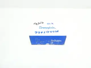 BOX OF 10 SWAGELOK S-12-A-12RT STEEL PIPE ADAPTER 3/4IN NPT X 3/4IN MISOT