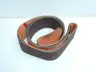 BOX OF 9 NORTON R245 BELT 3IN X 90 P80 thumbnail 2
