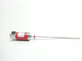 TR ELECTRONIC LA-66 312-01726 LINEAR TRANSDUCER 305MM 19-27V-DC